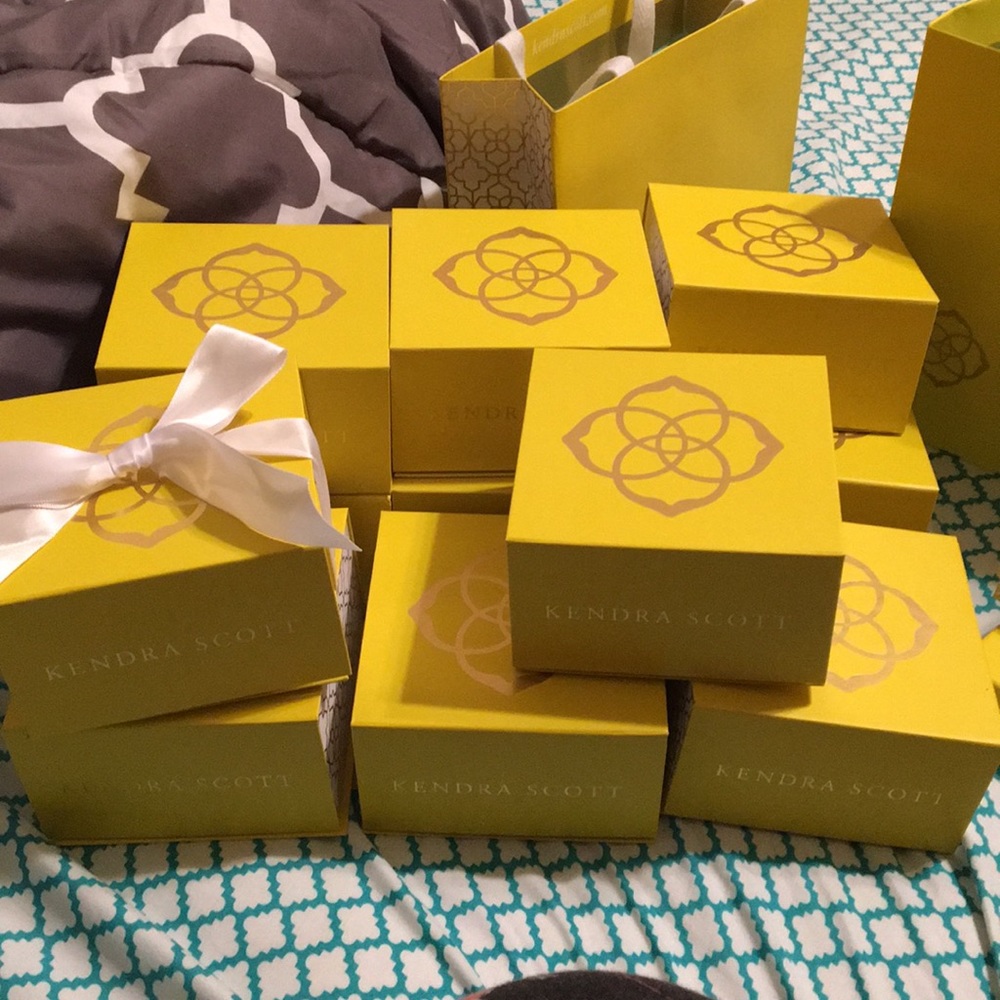 Boxes